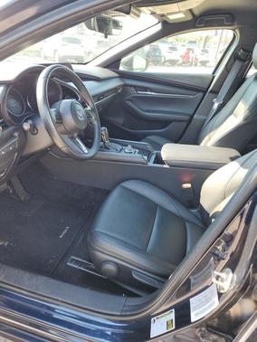 2024 Mazda Mazda3 2.5 S Select Sport