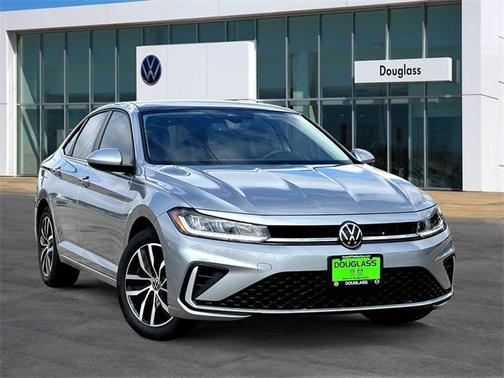 2026 Volkswagen Jetta 1.4T SE