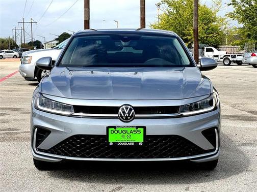 2026 Volkswagen Jetta 1.4T SE