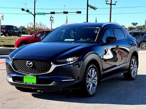 2023 Mazda CX-30 2.5 S Select Package