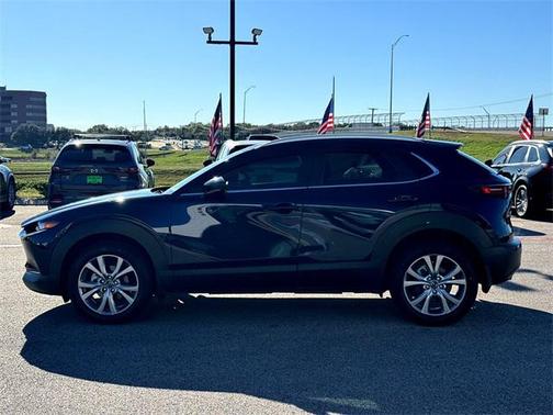 2023 Mazda CX-30 2.5 S Select Package