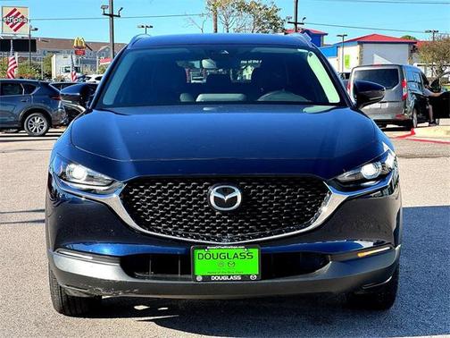 2023 Mazda CX-30 2.5 S Select Package