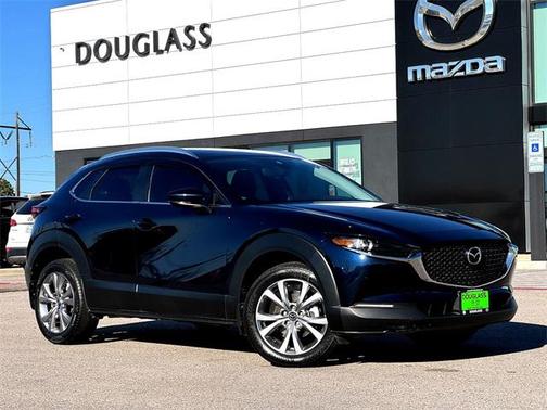 2023 Mazda CX-30 2.5 S Select Package