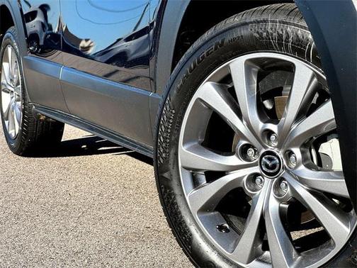 2023 Mazda CX-30 2.5 S Select Package