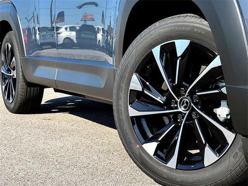 2026 Mazda CX-50 Hybrid Premium Plus