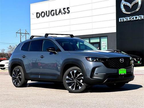 2026 Mazda CX-50 Hybrid Premium Plus