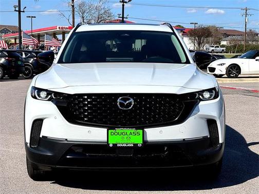 2026 Mazda CX-50 Hybrid Premium