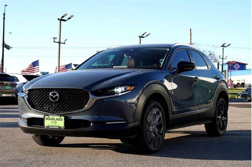 2025 Mazda CX-30 Base