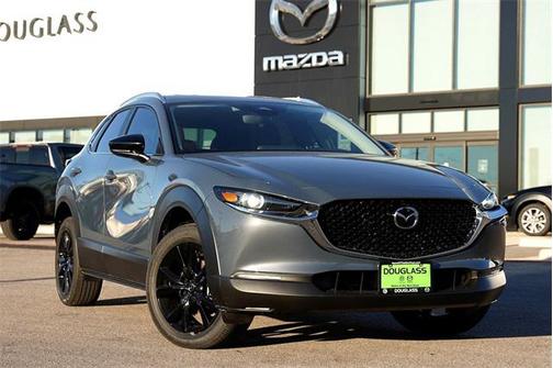 2025 Mazda CX-30 Base