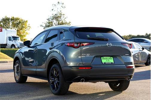 2025 Mazda CX-30 Base
