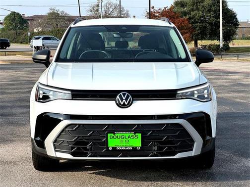 2026 Volkswagen Taos S