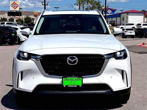 2025 Mazda CX-90 3.3 Turbo Preferred