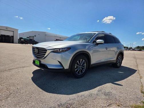 2022 Mazda CX-9 Touring