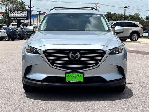 2022 Mazda CX-9 Touring