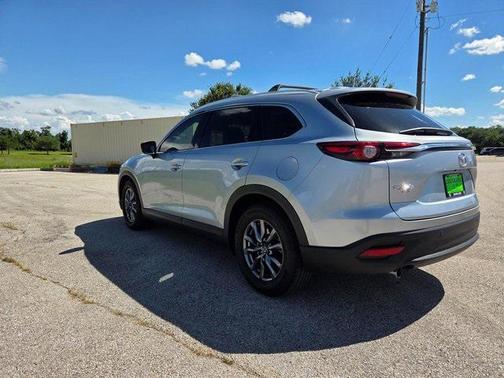 2022 Mazda CX-9 Touring