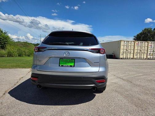 2022 Mazda CX-9 Touring