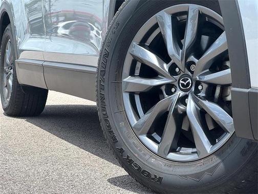 2022 Mazda CX-9 Touring