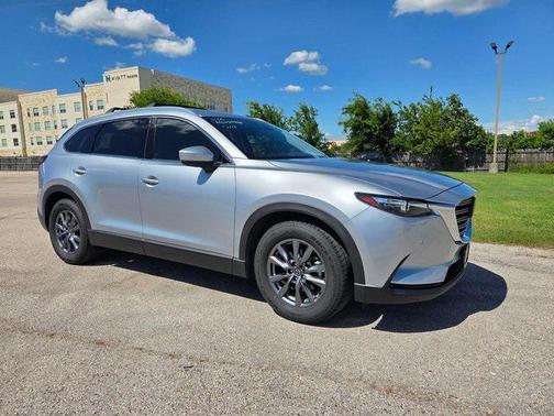 2022 Mazda CX-9 Touring