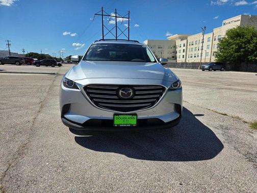 2022 Mazda CX-9 Touring