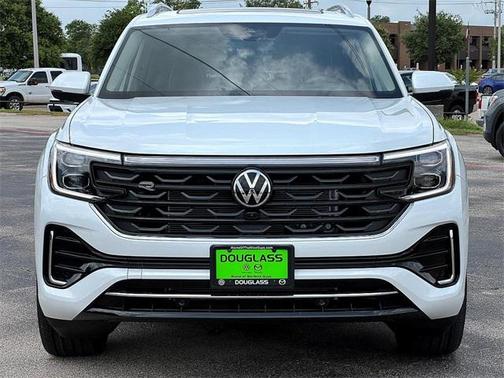 2025 Volkswagen Atlas 2.0T SEL Premium R-Line 4MOTION