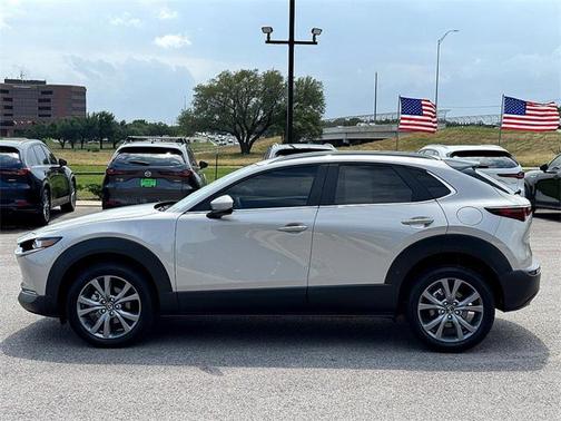 2024 Mazda CX-30 Preferred