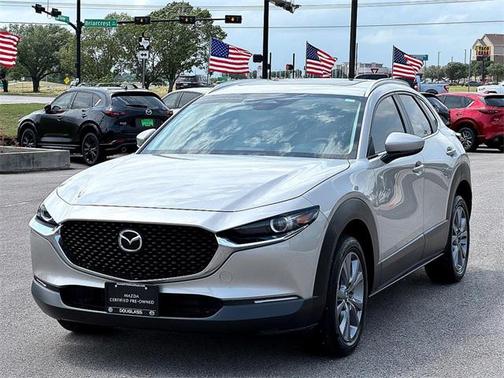 2024 Mazda CX-30 Preferred