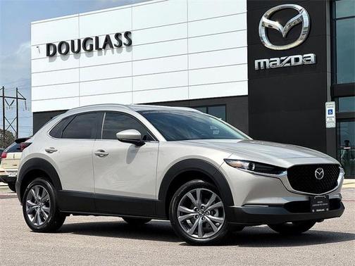2024 Mazda CX-30 Preferred