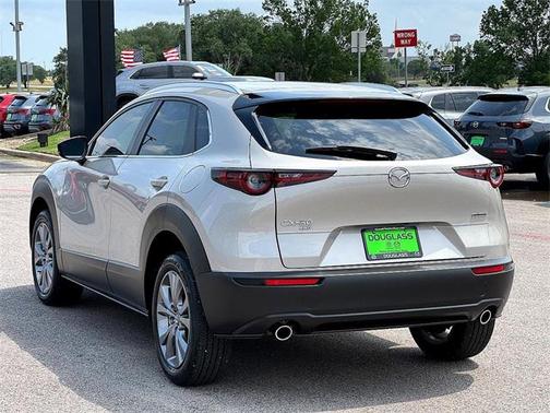2024 Mazda CX-30 Preferred