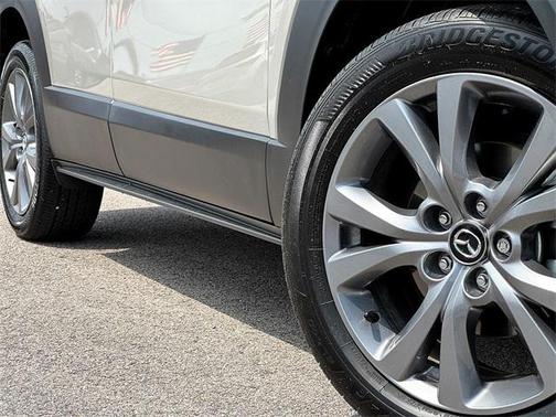 2024 Mazda CX-30 Preferred