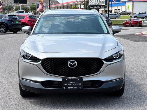 2024 Mazda CX-30 Preferred