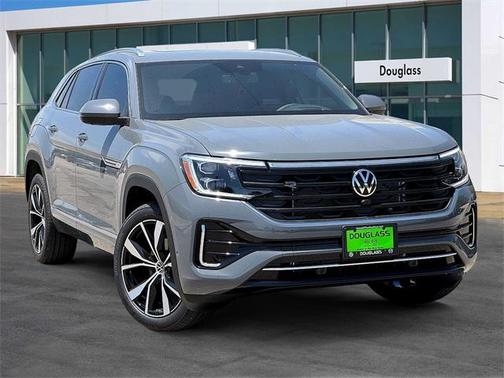 2025 Volkswagen Atlas Cross Sport 2.0T SEL Premium