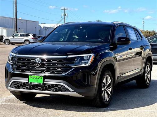 2026 Volkswagen Atlas Cross Sport 2.0T SE