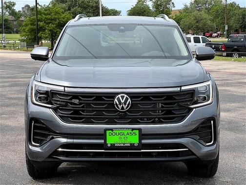 2025 Volkswagen Atlas 2.0T SEL Premium R-Line 4MOTION