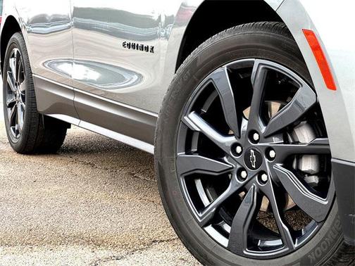 2024 Chevrolet Equinox FWD RS