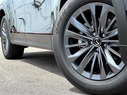2025 Mazda CX-70 3.3 Turbo Preferred Package
