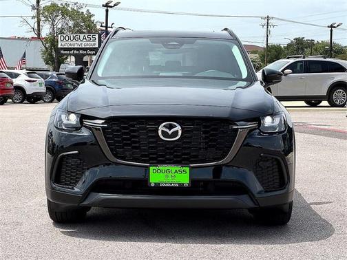 2025 Mazda CX-70 3.3 Turbo Preferred Package