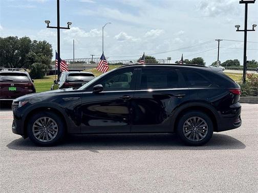 2025 Mazda CX-70 3.3 Turbo Preferred Package
