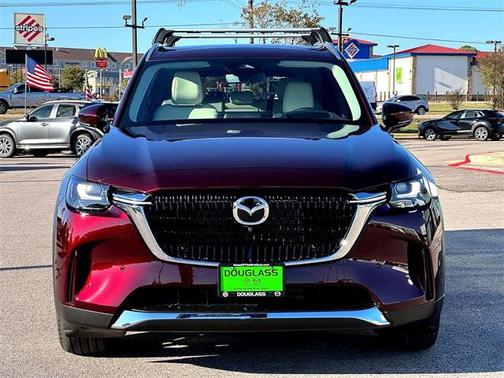 2026 Mazda CX-90 3.3 Turbo Premium Plus