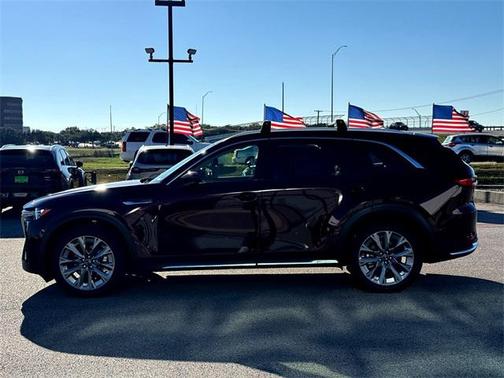 2026 Mazda CX-90 3.3 Turbo Premium Plus