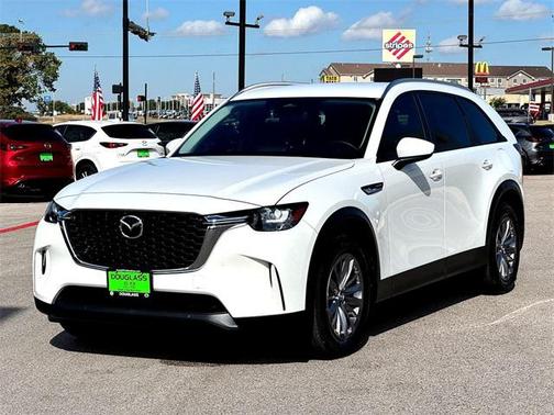 2025 Mazda CX-90 3.3 Turbo S