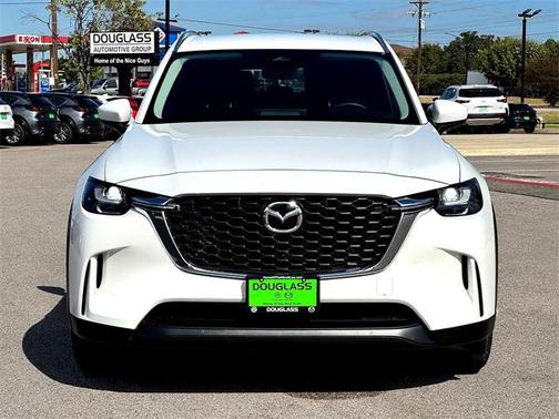2025 Mazda CX-90 3.3 Turbo S