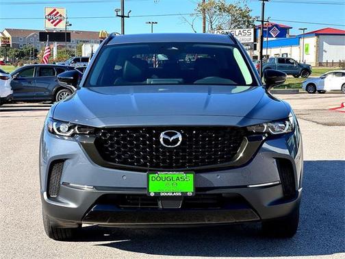 2026 Mazda CX-50 Hybrid Premium