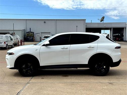 2024 Dodge Hornet GT AWD