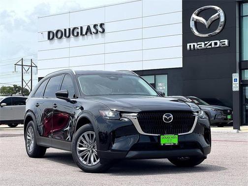 2025 Mazda CX-90 3.3 Turbo Preferred