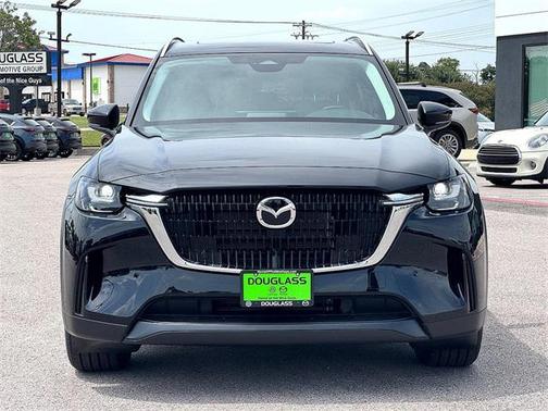 2025 Mazda CX-90 3.3 Turbo Preferred