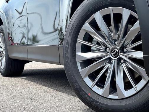 2025 Mazda CX-90 3.3 Turbo Preferred