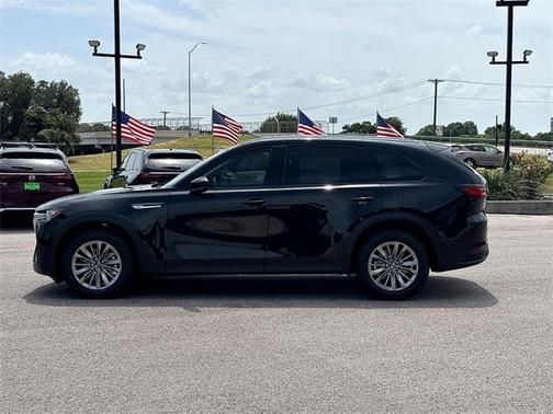 2025 Mazda CX-90 3.3 Turbo Preferred