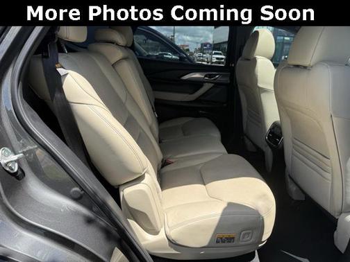 2023 Mazda CX-9 Grand Touring