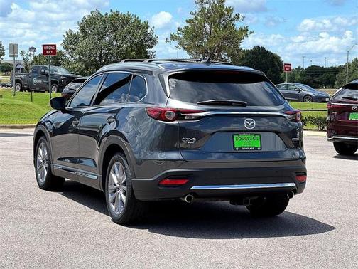 2023 Mazda CX-9 Grand Touring