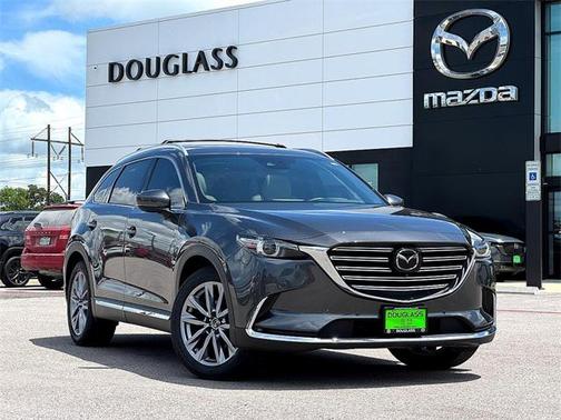 2023 Mazda CX-9 Grand Touring
